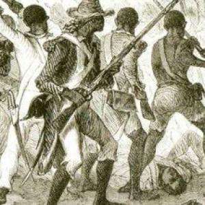 Ocupacion Haitiana
