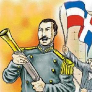 27 de febrero de 1844