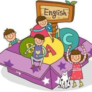 Imagen de portada del videojuego educativo: Saludos y despedidas en ingles, de la temática Idiomas