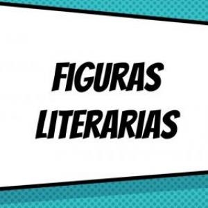 Figuras literarias