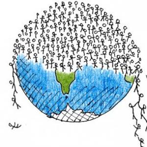 ECOLOGÍA HUMANA 
