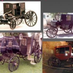Medios de Transporte