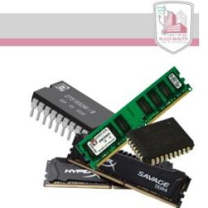 Memorias de una computadora