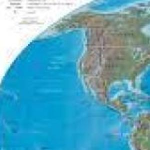 GEOGRAFÍA