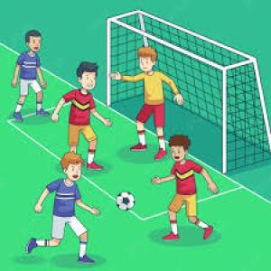 Fútbol sala