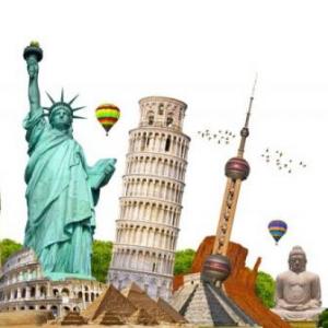 Patrimonio multicultural