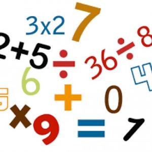 CALCULO MENTAL II