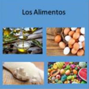 Los Alimentos