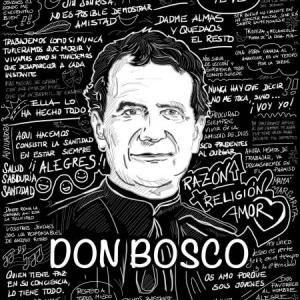 La educación según Don Bosco