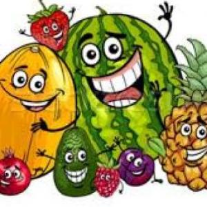 PLANTA DE FRUTAS