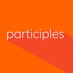 Portada del juego Participles – Idiomas