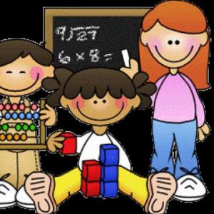 Imagen de portada del videojuego educativo: TABLAS DE MULTIPLICAR, de la temática Matemáticas