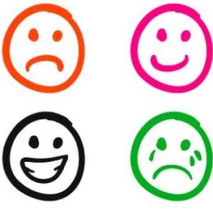 mis emociones
