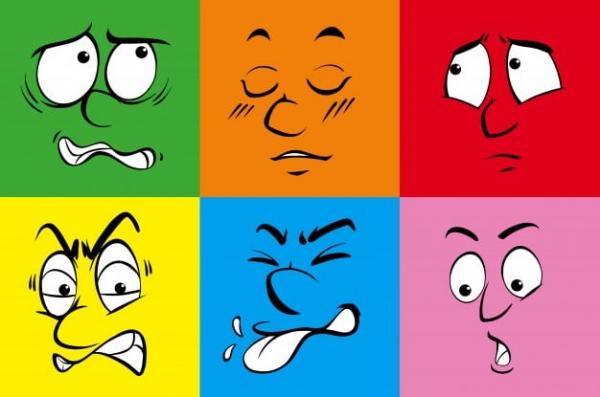 mis emociones(busca los iguales)