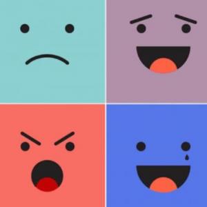 mis emociones