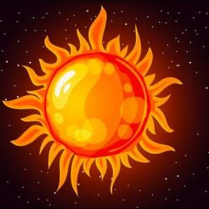 ¿Qué sabes sobre el sol?
