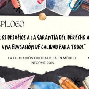LOS DESAFÍOS A LA GARANTÍA DEL DERECHO A UNA EDUCACIÓN DE CALIDAD PARA TODOS