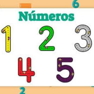 CORRESPONDENCIA DEL 1 AL 5