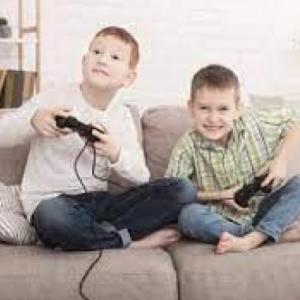 Imagen de portada del videojuego educativo: CSG JUEGO, de la temática Historia
