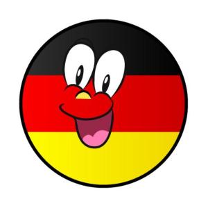 Aventura en Alemania