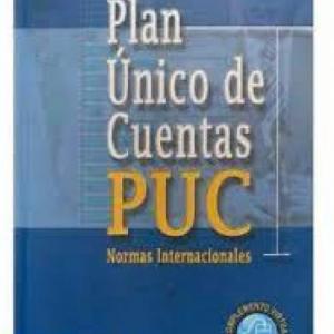 MANEJO DE PUC