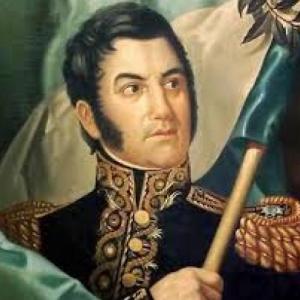 San Martín