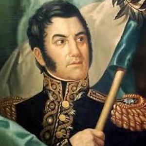 General San Martín
