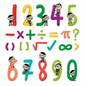 ADIVINA Y APRENDE MATEMATICAS