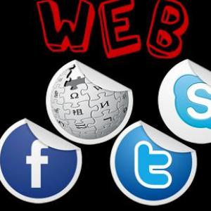 EVOLUCION DE LA WEB 2.0