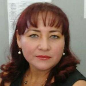 Imagen de avatar de MARÍA ELIZABET PADILLA BALDERRAMA