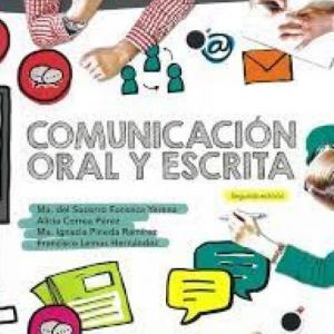 Imagen de portada del videojuego educativo: Evaluación Diagnostica Comunicación Oral y Escrita, de la temática Lengua