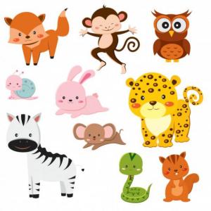 ANIMALS MEMORY