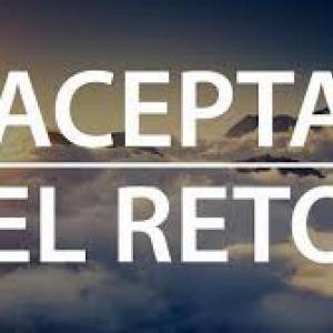 RETO DE LAS RIMAS