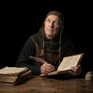 Personajes del Poema de Mío Cid