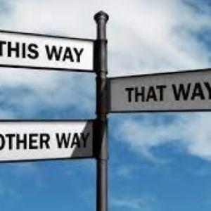 Directions - Children Starter 07