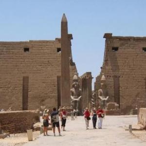 Imagen de portada del videojuego educativo: AHORCADOS EGIPCIOS-1°-SEC, de la temática Historia
