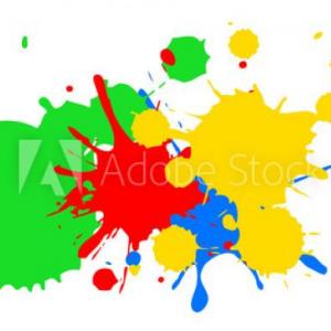 DESCUBRIENDO LOS COLORES