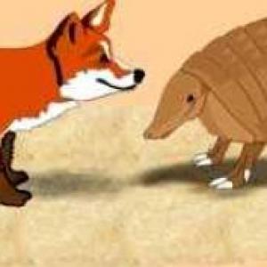 Los amigos