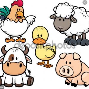 Mi granja