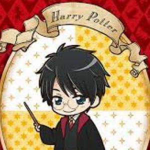 Harry pooter juego de la oca