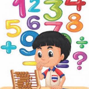 matemáticas