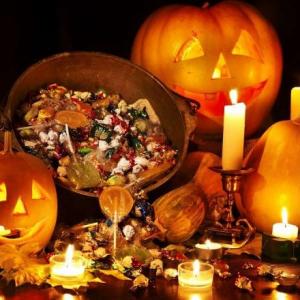 HALLOWEEN´S QUIZ