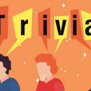 El juego de la trivia