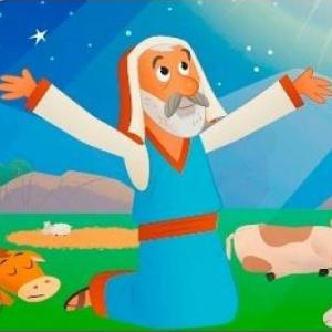 Dios elige a Abraham