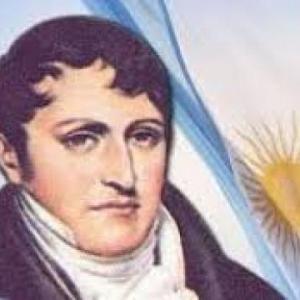 PASOS POR LA VIDA DE MANUEL BELGRANO