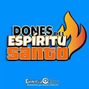 Dones del Espíritu Santo