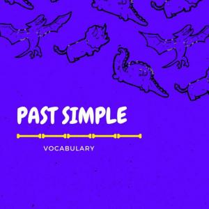 Past Simple