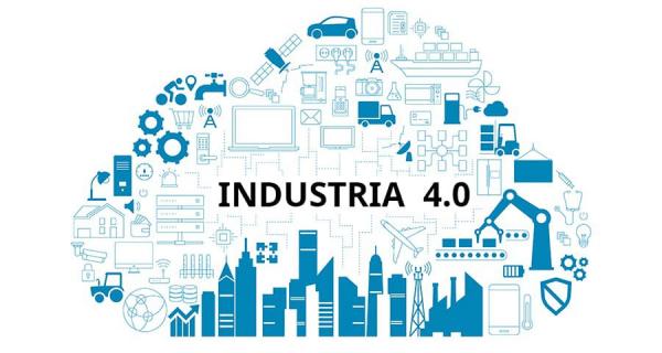 Preguntas de temas de la Industria 4.0