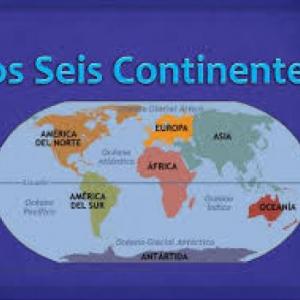 Geografía