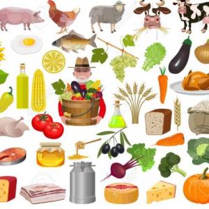 Alimentación Animal 